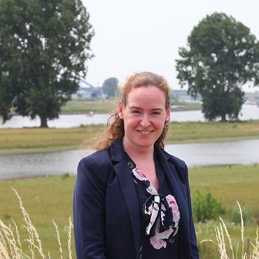 Rozemarijn Neefjes | RIWA Rijn
