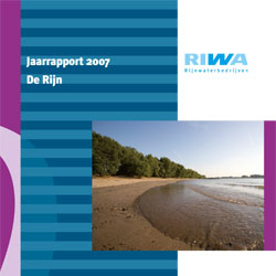 Jaarrapport 2007