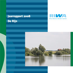 Jaarrapport 2008