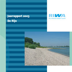 Jaarrapport 2003