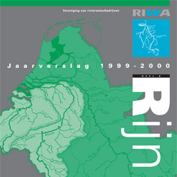 Jaarverslag 1999-2000 – deel A