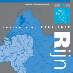 Jaarverslag 2001- 2002