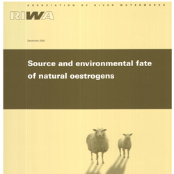 Source and environmentalfate of natural oestrogens