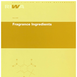 Fragrance ingredients