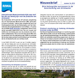 Nieuwsbrief 14