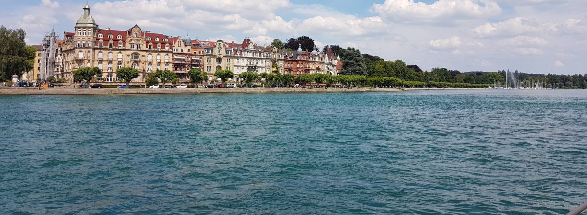 Dokumentarfilm über das Rheinwasser