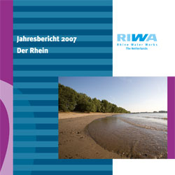 Jahresbericht 2007, Der Rhein