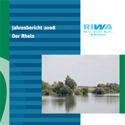Jahresbericht 2008, Der Rhein