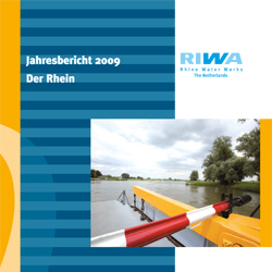 Jahresbericht 2009 Der Rhein