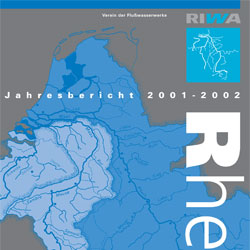 Jahresbericht 2001 – 2002, Der Rhein