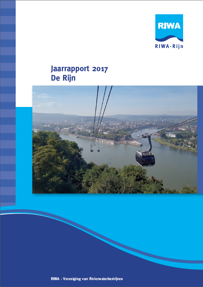 Jaarrapport 2017 – De Rijn