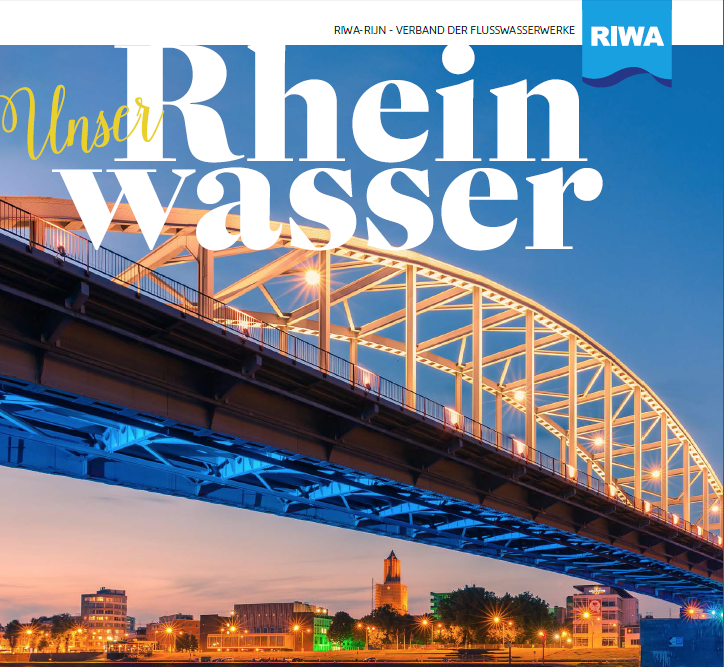 Unser Rheinwasser