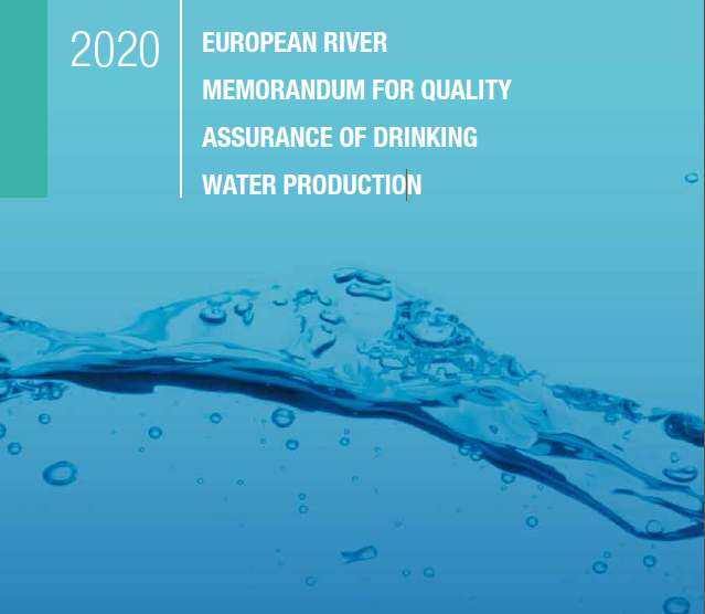 European River Memorandum adopted on World Water Day