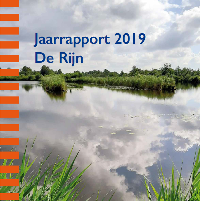Jaarrapport 2019 – De Rijn