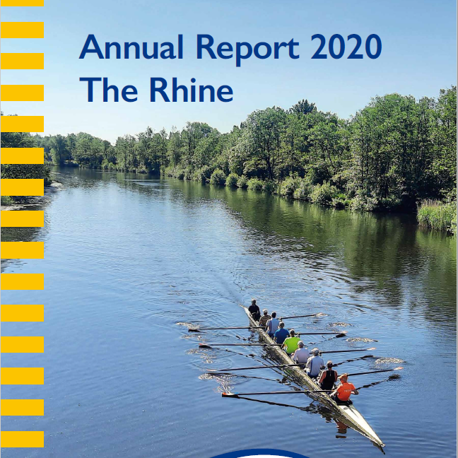 Annual Report 2020 – The Rhine