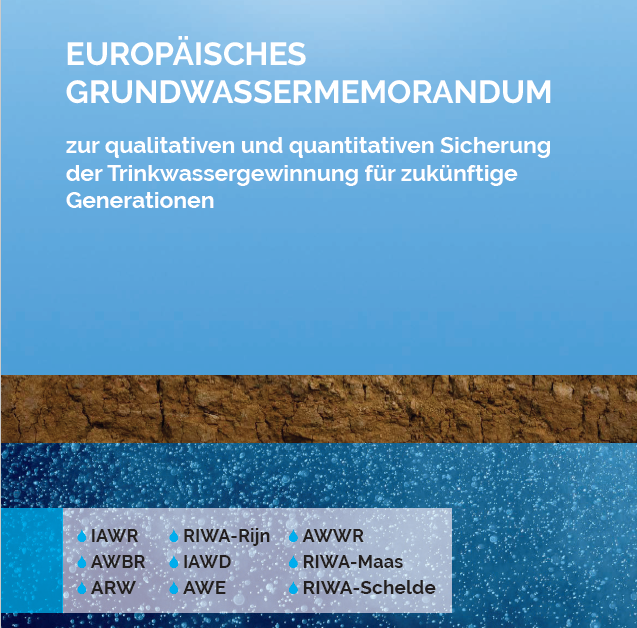 European Groundwater Memorandum