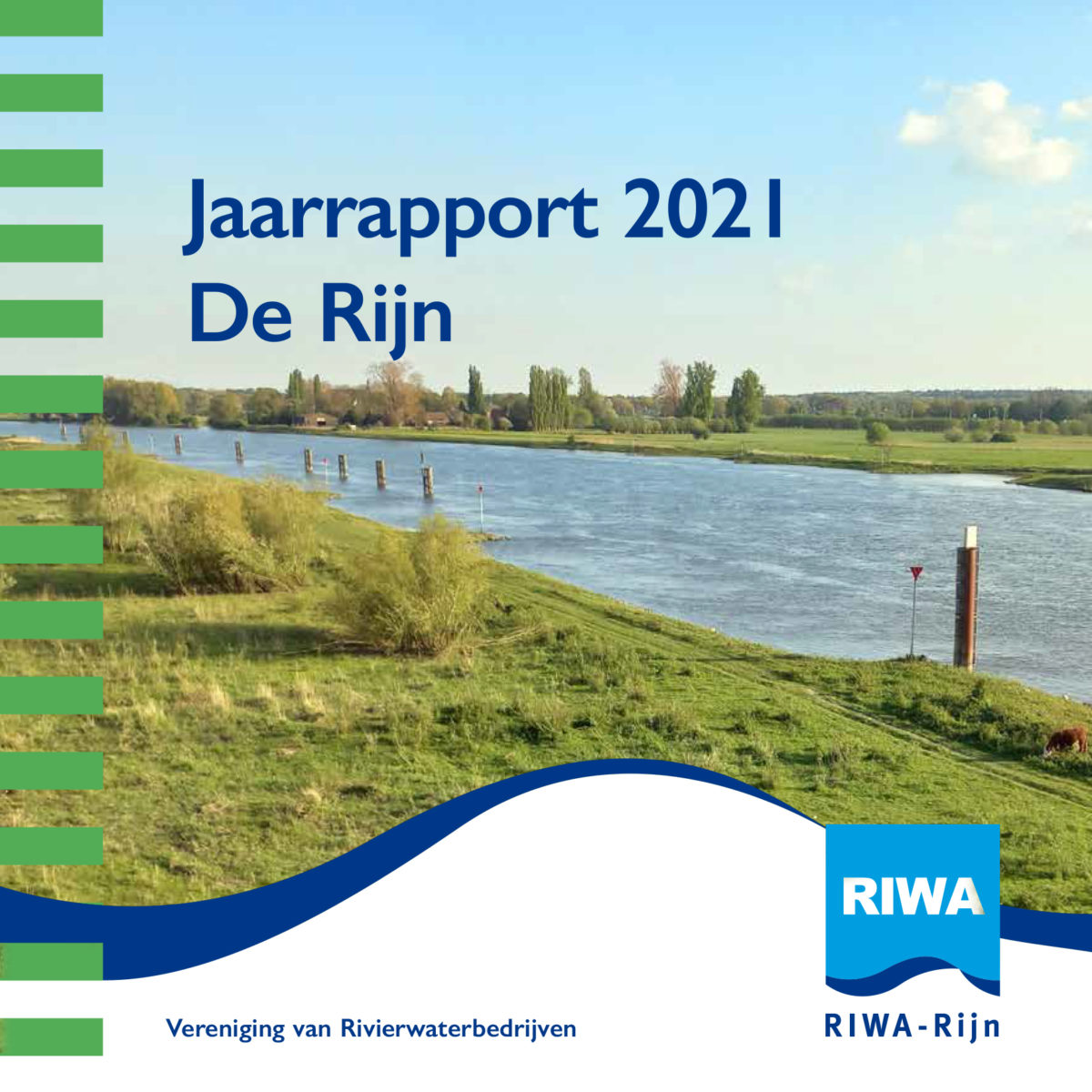 Jaarrapport 2021 – De Rijn