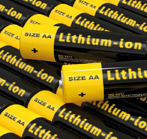 Lithium in Rhine water demands attention