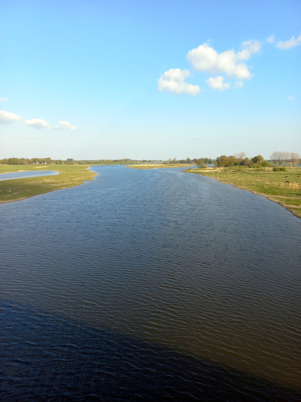 Dutch water companies call for cooperation with new cabinet