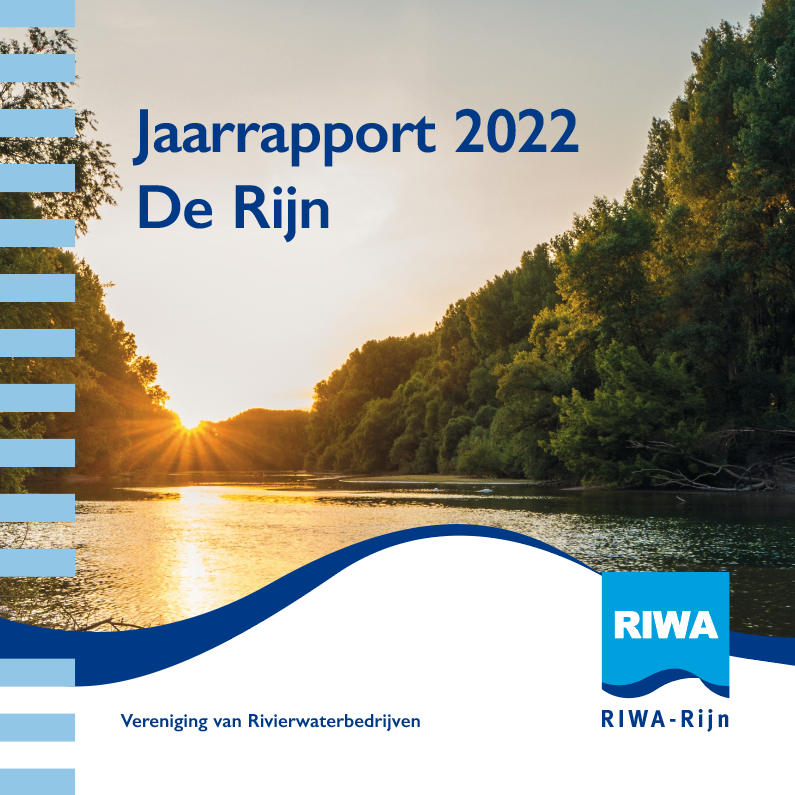 Jaarrapport 2022 – De Rijn